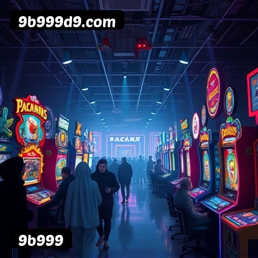 9b999 Jogos Online - 5.000+ Games Premium incluindo Aviator, Mines, Fortune Tiger, Slots e Cassino Ao Vivo