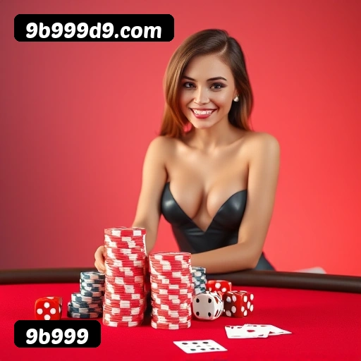 9b999 Logo - Programa VIP Premium